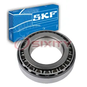 Sx-0679 Skf Transmission Input Shaft Bearing For 2011-2015 Ram 2500 6.7l L6 Manual Zy