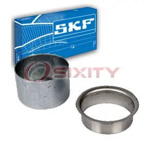 Sx-0740 Skf Front Manual Transmission Repair Sleeve For 1975-1980 Chevrolet Monza Xd