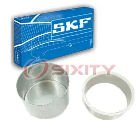 Sx-1335 Skf Rear Manual Transmission Repair Sleeve For 1960-1967 Chevrolet P20 Ce