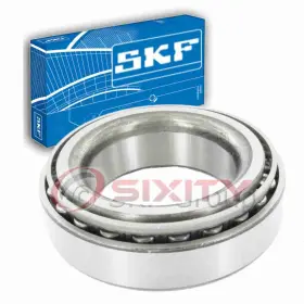 Sx-2503 Skf Transfer Case Idler Shaft Bearing For 2002-2003 Oldsmobile Silhouette Mo