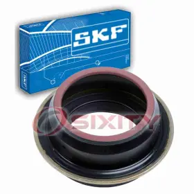 Sx-3450 Skf Rear Transfer Case Output Shaft Seal For 2007 Chevrolet Silverado 1500 Fq