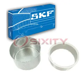 Sx-3609 Skf Rear Manual Transmission Repair Sleeve For 1952-1959 Gmc Pm152 Nc