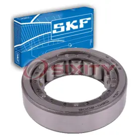 Sx-3747 Skf Front Transmission Countershaft Bearing For 1955-1959 Gmc Pm153 Manual Ou