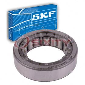 Skf Sx-3819 Front Transmission Countershaft Bearing For 1955-1959 Gmc Pm250 Manual Zk
