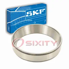 Sx-3896 Skf Front Transmission Countershaft Race For 1979-1981 Volvo 264 Manual Rr