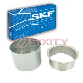 Sx-4007 Skf Rear Manual Transmission Repair Sleeve For 1954-1958 Gmc Pm253 Fv