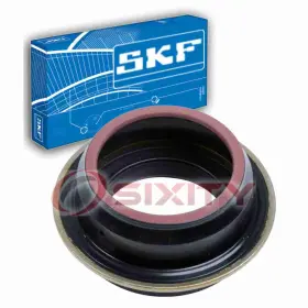 Sx-4300 Skf Rear Transfer Case Output Shaft Seal For 2007 Chevrolet Silverado 3500 Yo