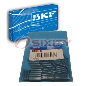 Sx-4794 Skf Main Shaft Pilot Bearing For 1967-1983 Mercury Marquis Manual Hz