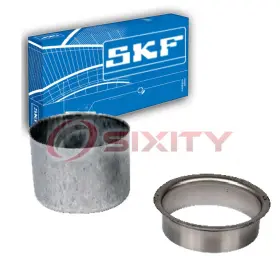 Sx-5086 Skf Rear Manual Transmission Repair Sleeve For 2001-2003 Bmw 330i Components Nt