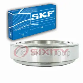 Sx-5089 Skf Transmission Input Shaft Bearing For 1978-1983 Plymouth Horizon Manual Oo