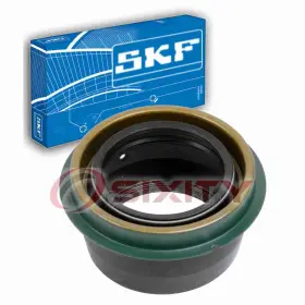 Sx-5333 Skf Rear Transfer Case Output Shaft Seal For 1998-2001 Dodge Durango Gaskets Fr