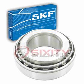 Skf Sx-5799 Front Transmission Input Shaft Bearing For 1987-1989 Mercury Tracer Uv