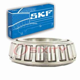 Skf Sx-5819 Front Transmission Input Shaft Bearing For 1987-1989 Mercury Tracer De