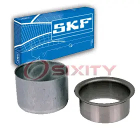 Sx-6786 Skf Right Output Shaft Repair Sleeve For 1991-1992 Mitsubishi Galant 2.0l L4 Fl