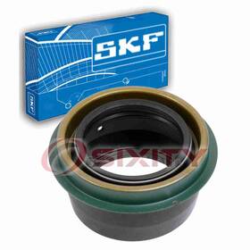 Skf Sx-7572 Rear Transfer Case Output Shaft Seal For 1994-2002 Dodge Ram 2500 Ph