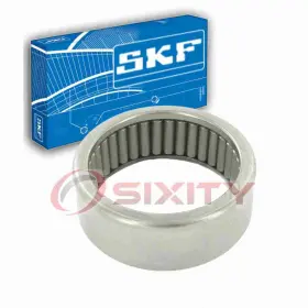 Sx-7672 Skf Rear Transfer Case Input Shaft Bearing For 2000-2001 Dodge Ram 2500 Dr