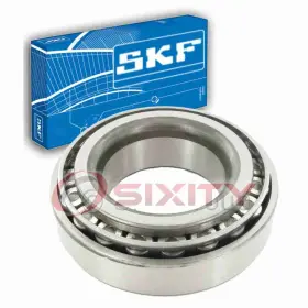 Sx-7959 Skf Rear Transmission Input Shaft Bearing For 1984-1986 Chrysler Laser Ro