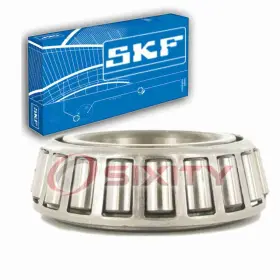 Sx-7968 Skf Front Transmission Input Shaft Bearing For 1984-1986 Chrysler Laser Bv