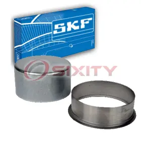 Sx-7976 Skf Input Shaft Repair Sleeve For 1985-1991 Pontiac Firefly Manual Il