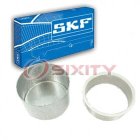 Skf Sx-8062 Rear Manual Transmission Repair Sleeve For 1966 Gmc K1000 Pickup Tz