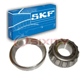 Sx-8220 Skf Rear Transmission Input Shaft Bearing For 1985-1994 Pontiac Grand Am Mn