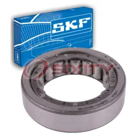 Sx-8240 Skf Front Transmission Countershaft Bearing For 1960-1961 Chevrolet K20 Do