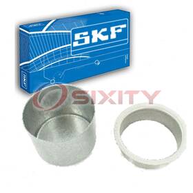 Skf Sx-8401 Rear Manual Transmission Repair Sleeve For 1966-1972 Gmc K15 K1500 Li