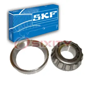 Sx-8471 Skf Rear Transmission Input Shaft Bearing For 1986-1989 Buick Skylark Manual Eo