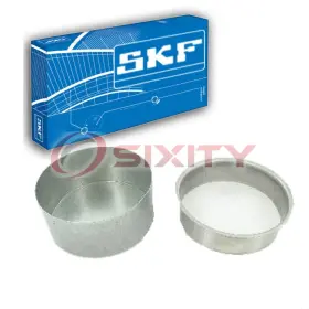 Sx-8520 Skf Auxiliary Shaft Repair Sleeve For 1977 Ford F-500 Manual Transmission Rh