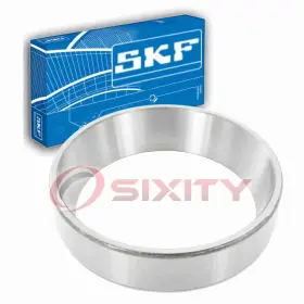 Sx-8657 Skf Rear Rearward Transfer Case Output Shaft Race For 1967-1974 Gmc K15 Ub