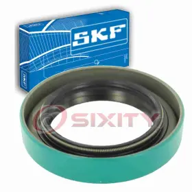Sx-9020 Skf Front Transfer Case Output Shaft Seal For 1998-1999 Gmc K1500 Gaskets Ug