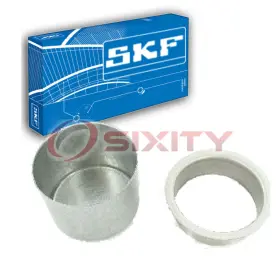 Sx-9224 Skf Rear Manual Transmission Repair Sleeve For 1957-1969 Dodge W100 Pickup Hz