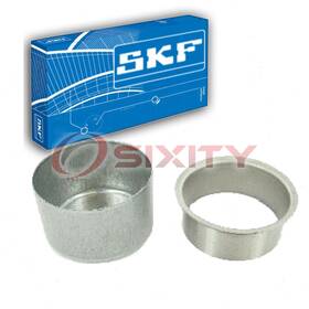 Skf Sx-9628 Front Manual Transmission Repair Sleeve For 1988-1991 Chevrolet K3500 Bj