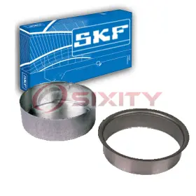 Sx-9644 Skf Rear Manual Transmission Repair Sleeve For 1995-2000 Chevrolet K3500 Js
