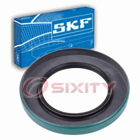 Sx-9656 Skf Rear Transfer Case Output Shaft Seal For 1973-1974 Gmc K25 K2500 Pickup Gm