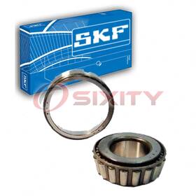 Skf Sx-9723 Rear Transmission Output Shaft Bearing For 1990-1999 Nissan Sentra 1.6l Vd