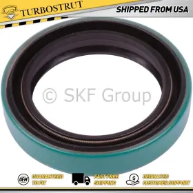 Tost260508163587 Skf 1 Transfer Case Mounting Adapter Seal For 1988 Dodge W350 5.9l