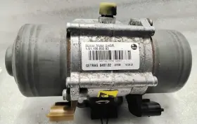 404.mb4g09 Smart Smartfor2 2009 Misc Manual Transmission Parts 74264