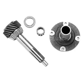 Isk1.250 South Bend Clutch Input Shaft Isk1.250 South Bend Clutch Input Shaft