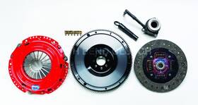 South Bend Clutch Kmk8f-hd-o Stage 2 Daily Driver Kit For 2019-2023 Volkswagen Jetta