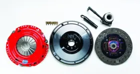 Kmk8f-hd-o South Bend Clutch Stage 2 Daily Driver Kit For 2019-2023 Volkswagen Jetta Kmk8f-hd-o South Bend Clutch Stage 2 Daily Driver Kit For 2019-2023 Volkswagen Jetta