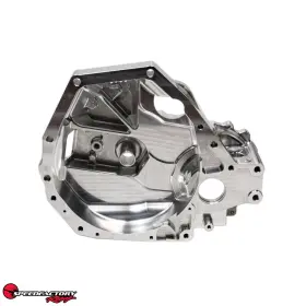 Sf-05-602-a Speedfactory Racing Fwd B-series Billet Bellhousing