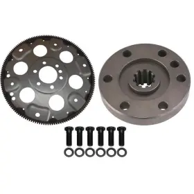9100039 Speedway Motors Bert And Brinn Coupler Flexplate Bolt Kit 2-piece Main Sbc
