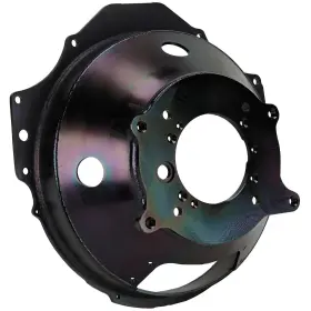 91027000 Speedway Motors Sbc/bbc Bellhousing For Muncie/saginaw/t5 Cnc-finished