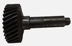 311612x Spicer Dana Tremec Ttc Oem Input Shaft And Gear