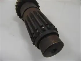 311611x Spicer Dana Ttc Tremec Oem 311611 Mainshaft