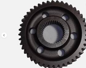 Spicer Dana Ttc Tremec 59-196-1 4th Speed Gear Countershaft 43t 59 196 1 591961