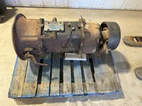 Es066-7b Spicer Eaton E 6 1 Transmission L 7 Speed Oem 140k Miles