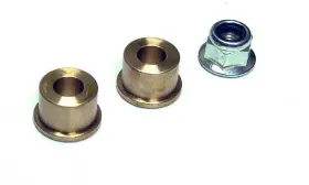 Spl Parts 887753910882 Fits Nissan Z32 Bronze Shifter Bushings