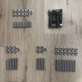 T-850sk Srt-4 Gear Neon T-850 Stud Kit
